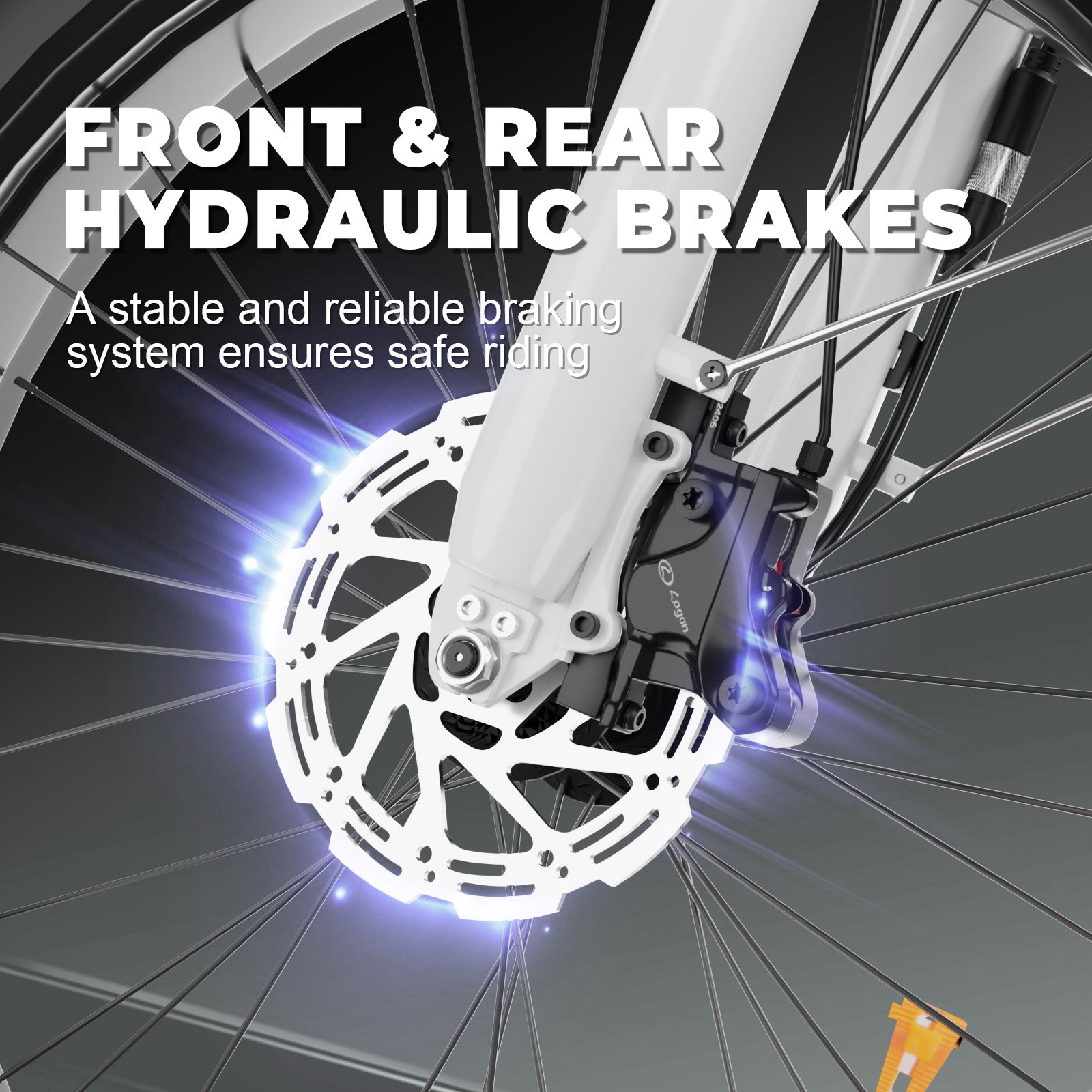 Hydraulic Brakes