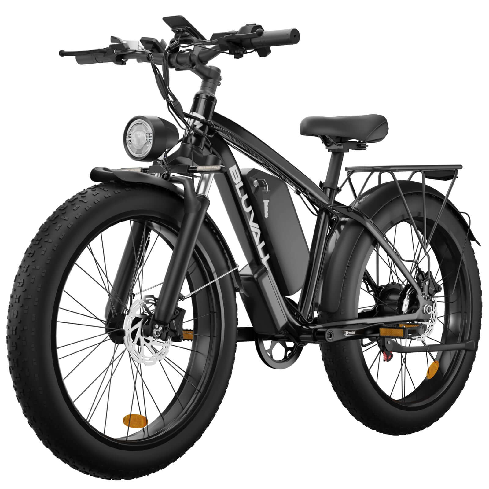  1000w Electric Bike